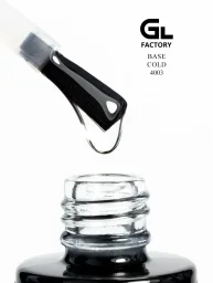 GL-4003 Base Coats / Transparent Black