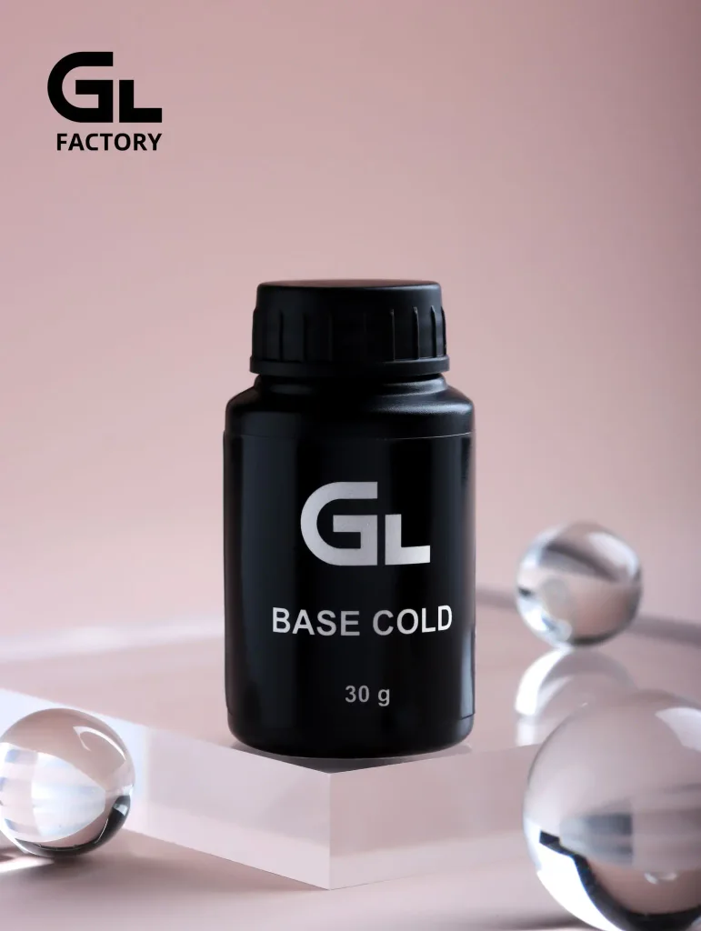 GL-4003 Base Coats / Transparent