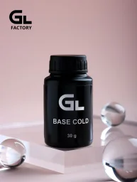 GL-4003 Base Coats / Transparent image 2