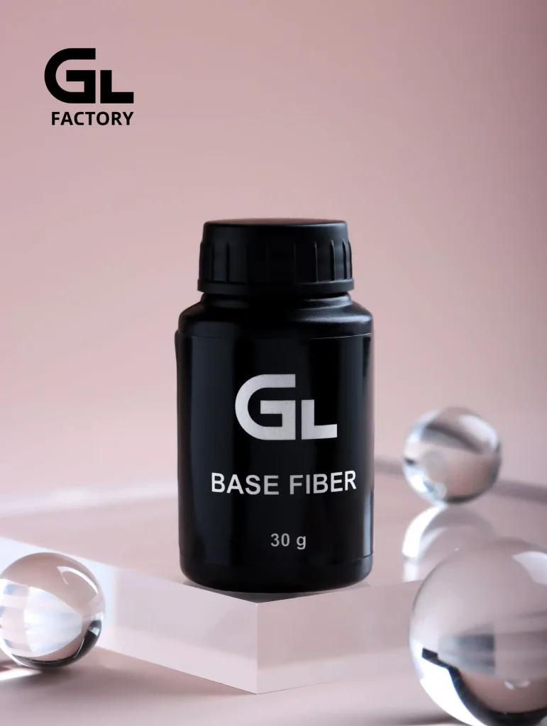 GL-4004 Base Coats / Transparent