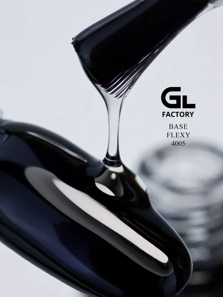 GL-4005 Base Coats / Transparent