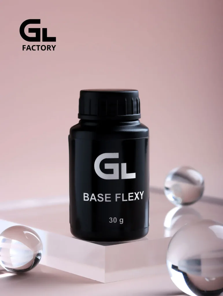 GL-4005 Base Coats / Transparent