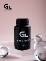 GL-4005 Base Coats / Transparent image 2