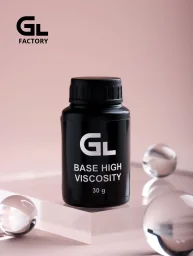 GL-4006 Base Coats / Transparent image 2