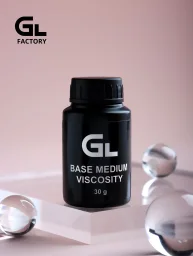 GL-4007 Base Coats / Transparent image 2