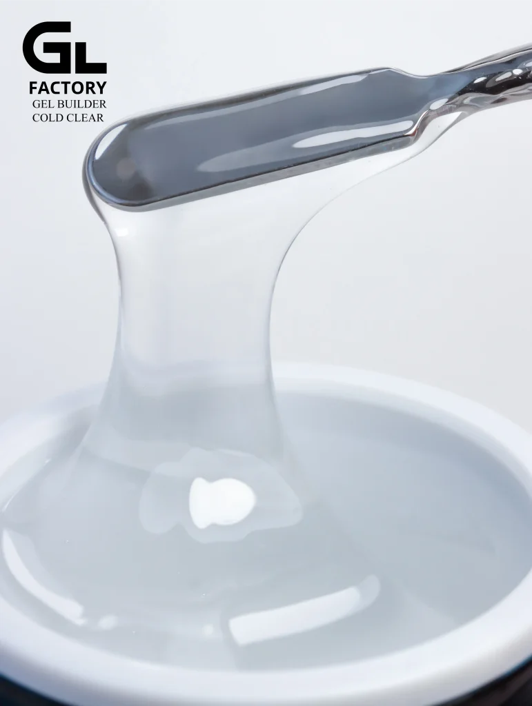 GL-4008 Extension gels (Transparent)