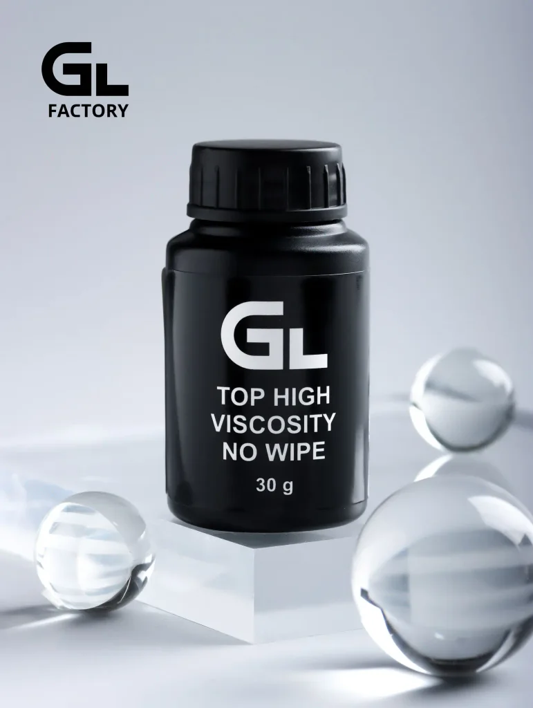 GL-4014 Top Coats / Transparent