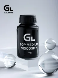 GL-4015 Top Coats / Transparent image 2