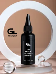 GL-4016 Top Coats / Transparent image 3