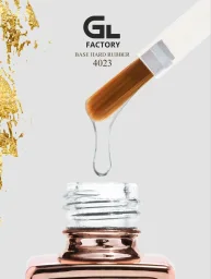 GL-4023 Base Coats / Transparent Bronze 15 g