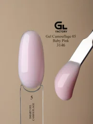GL-3146 Builder Gel image 1