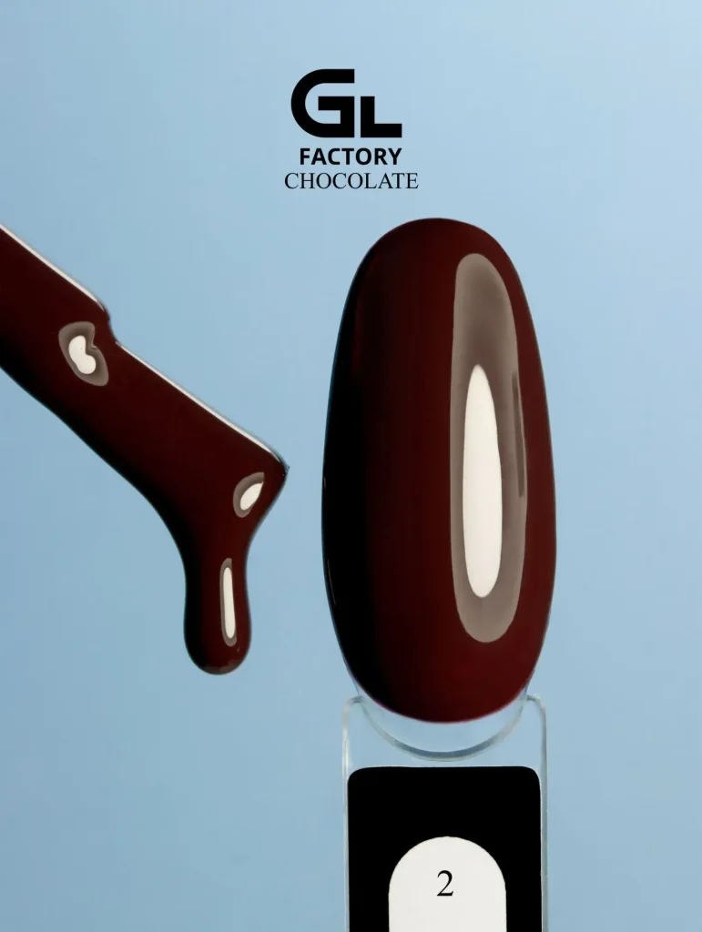 GL-1046 Chocolate