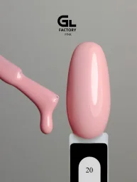 GL-1122 Pink image 1