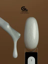GL-3010 Base Coats / Camouflage Black image 1