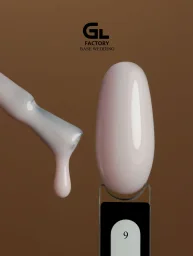 GL-3016 Base Coats / Camouflage Black image 1