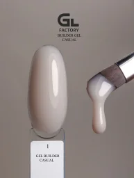 GL-3122 Gel Builder image 1