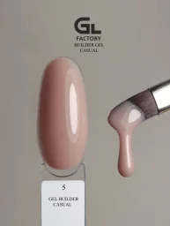 GL-3124 Gel Builder image 1