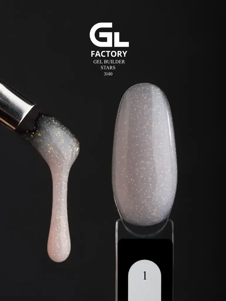 GL-3140 Gel Builder