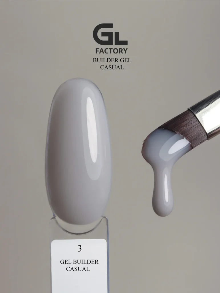 GL-3144 Gel Builder