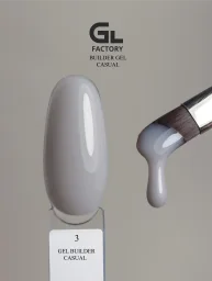 GL-3144 Gel Builder image 1