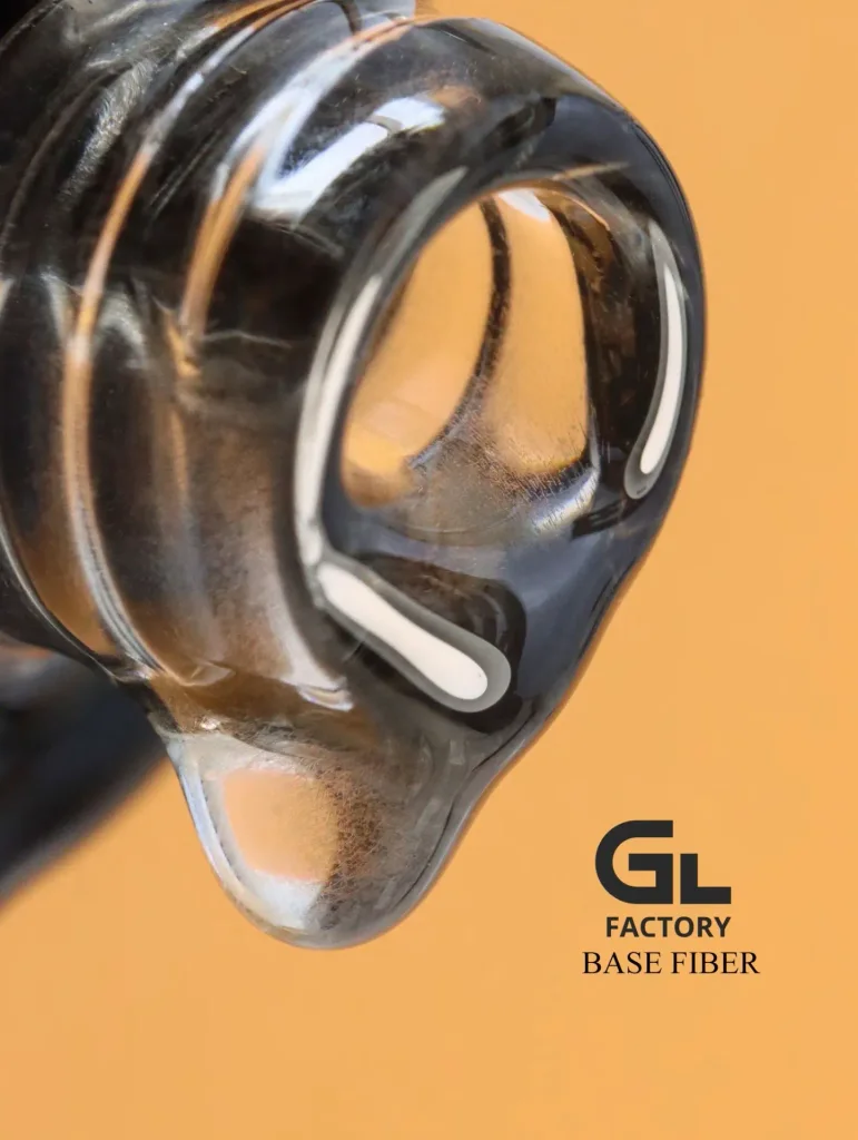 GL-4004 Base Coats / Transparent Black