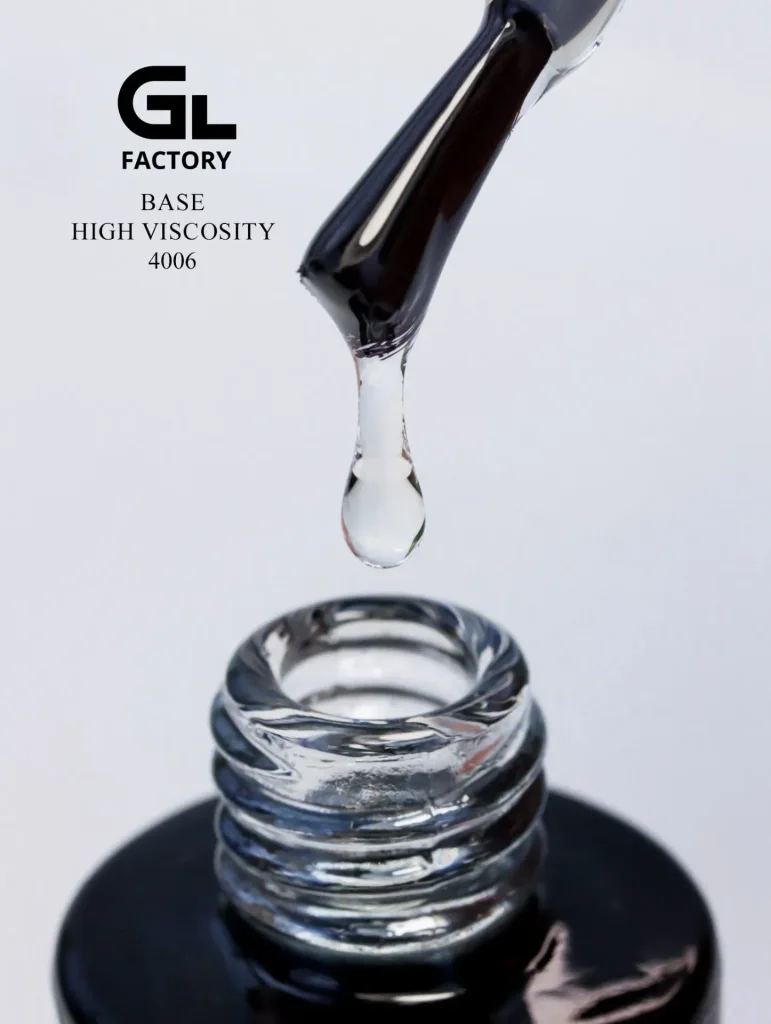 GL-4006 Base Coats / Transparent Black