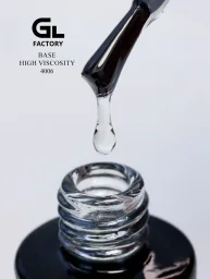 GL-4006 Base Coats / Transparent Black image 1