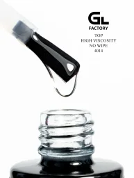 GL-4014 Top Coats / Transparent Black image 1