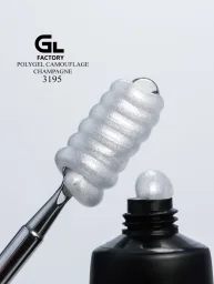 GL-3195 PolyGel image 2