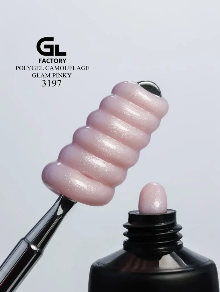 GL-3197 PolyGel