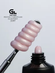 GL-3197 PolyGel image 2