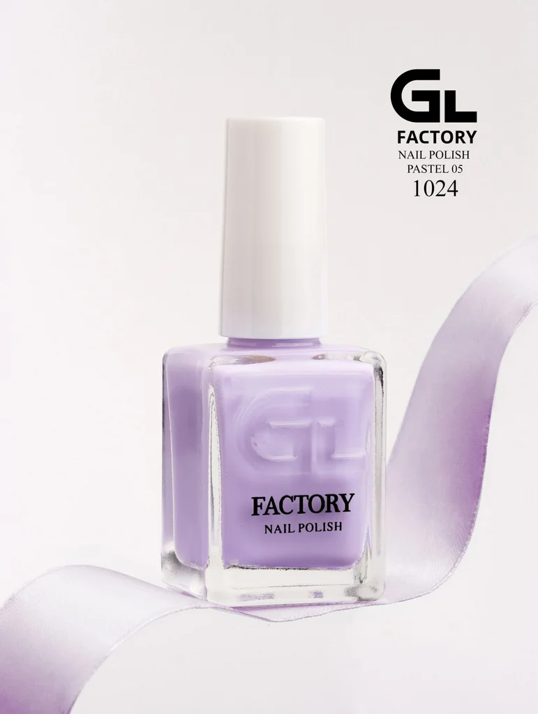 1024 Pastel Color Gel Polish Pastel 5 image 2