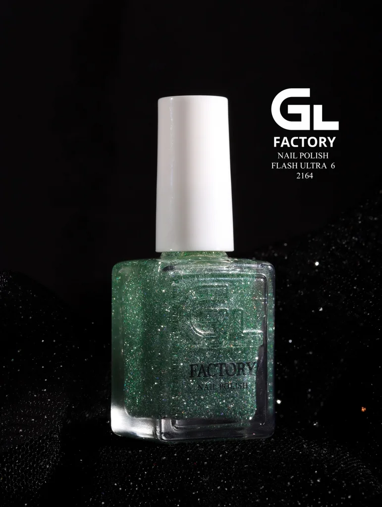 2164 Flash Ultra Color Gel Polish Flash Ultra 6 image 2