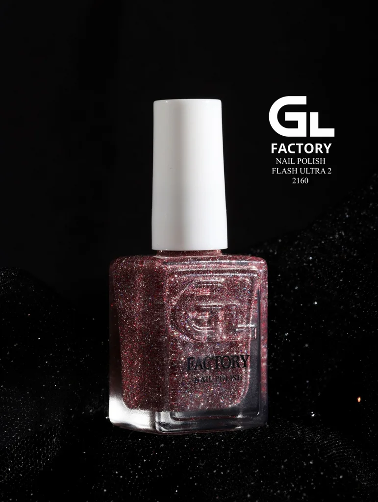 2160 Flash Ultra Color Gel Polish Flash Ultra 2 image 2