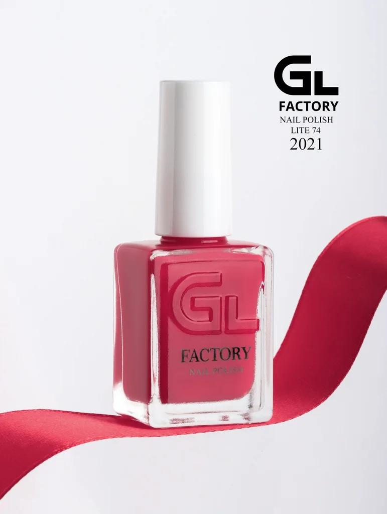 2021 Lite Color Gel Polish Lite 74 image 4