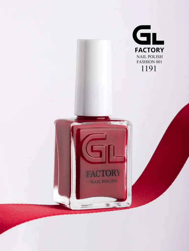 1191 Fashion Color Gel Polish Fashion 1 image 2
