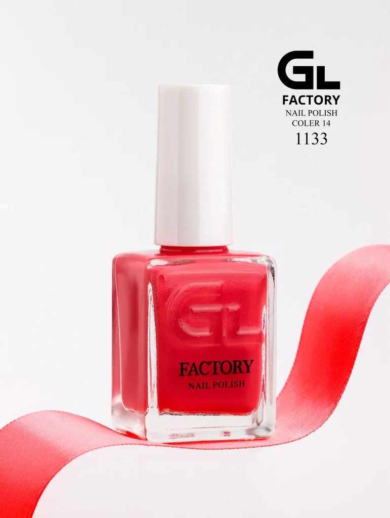 1133 Coler Color Gel Polish Coler 14 image 2