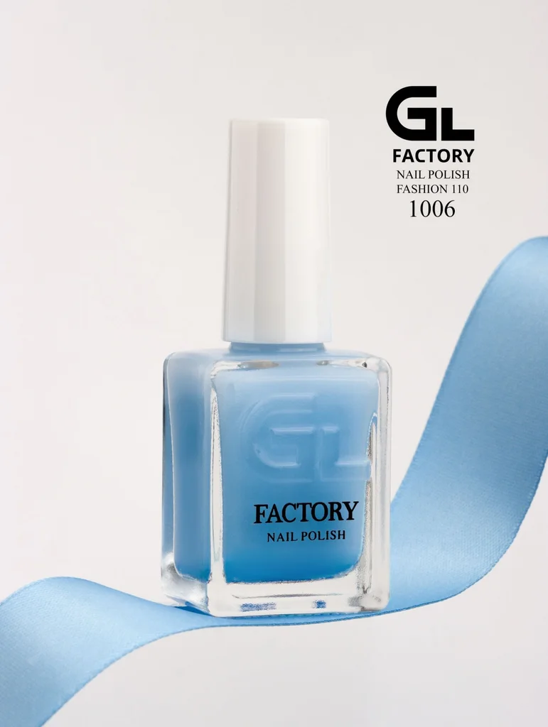 1006 Fashion Color Gel Polish Fashion 110 image 2