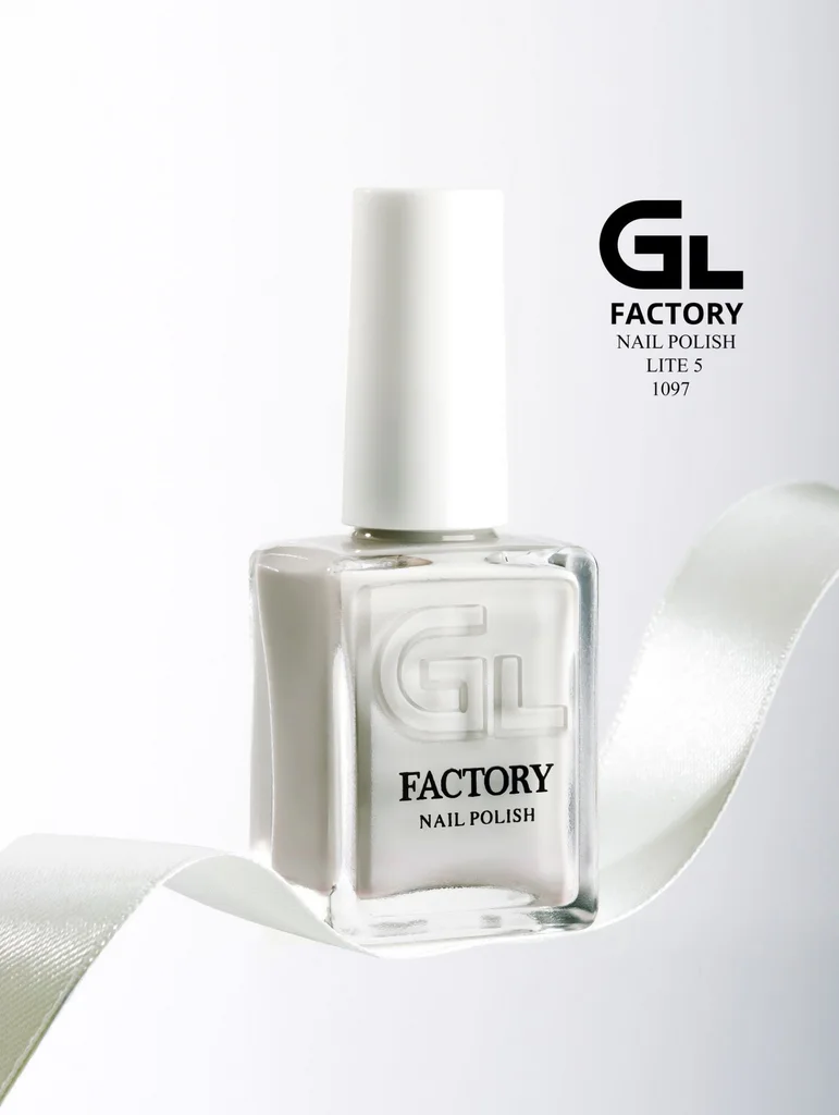 1097 Lite Color Gel Polish Lite 5 image 2