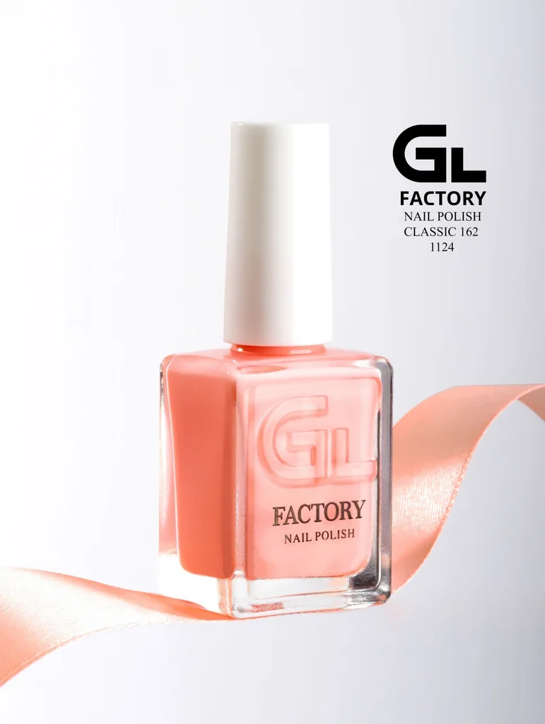 1124 Classic Color Gel Polish Classic 162 image 2