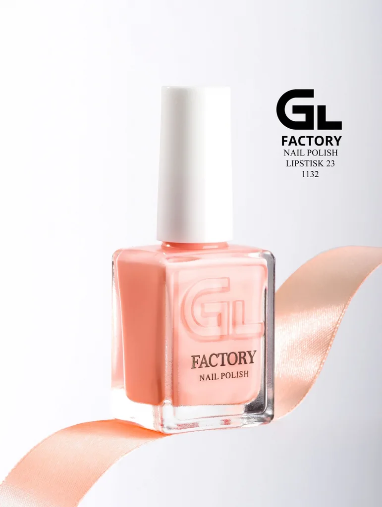 1132 Lipstick Color Gel Polish Lipstick 23 image 2