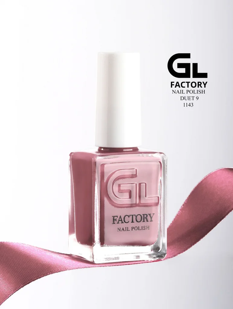 1143 Duet Color Gel Polish Duet 9 image 2