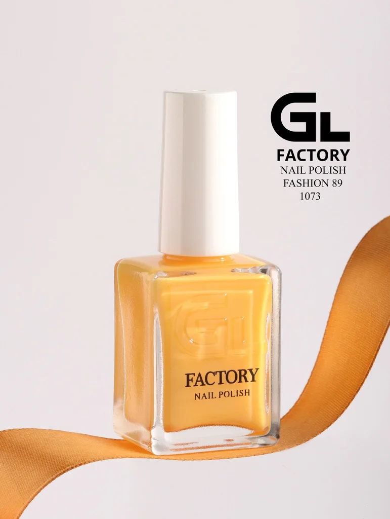 1073 Fashion Color Gel Polish Fashion 89 image 2