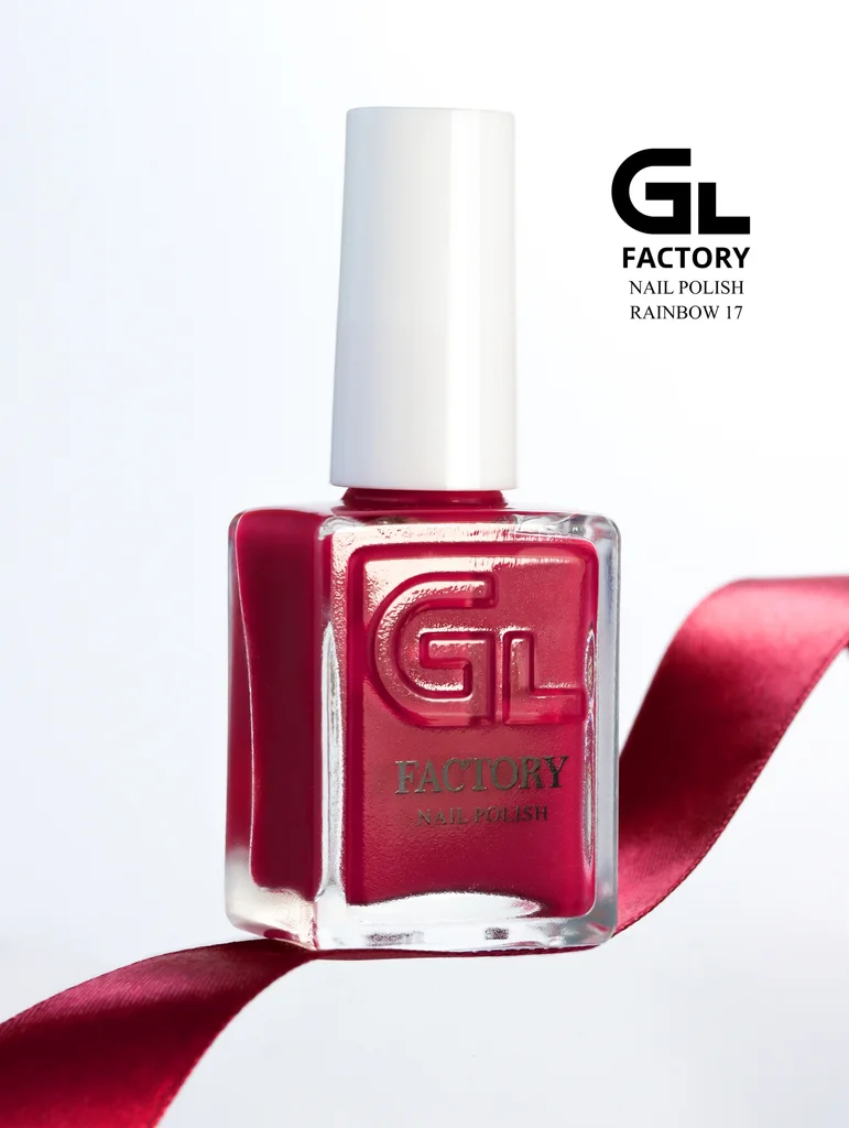 1190 Rainbow Color Gel Polish Rainbow 17 image 2