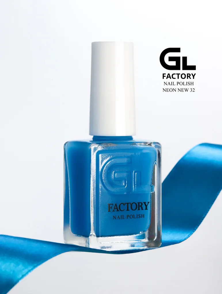 1007 Neon Color Gel Polish Neon 32 image 2