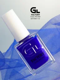 GL 1011 Nail Polish KiYOKO 132 15g