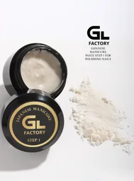 GL-6462 Japaness Manicure Paste step Product image 1