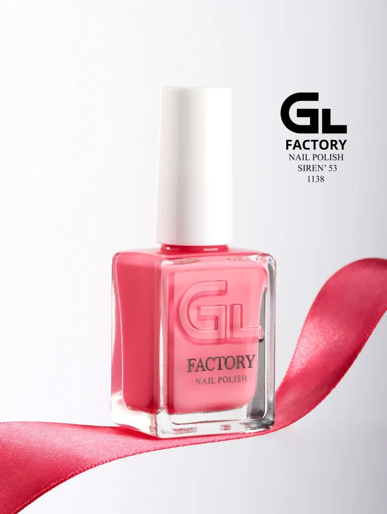 1138 SiRen Color Gel Polish SiRen 53 image 2