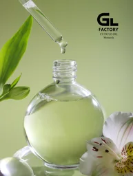 GL-5007 Cuticle oil with Monarda image 2