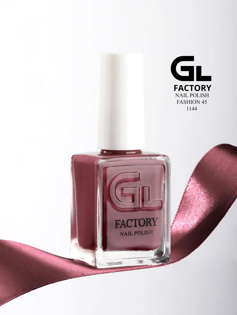 1144 Fashion Color Gel Polish Fashion 45 image 2